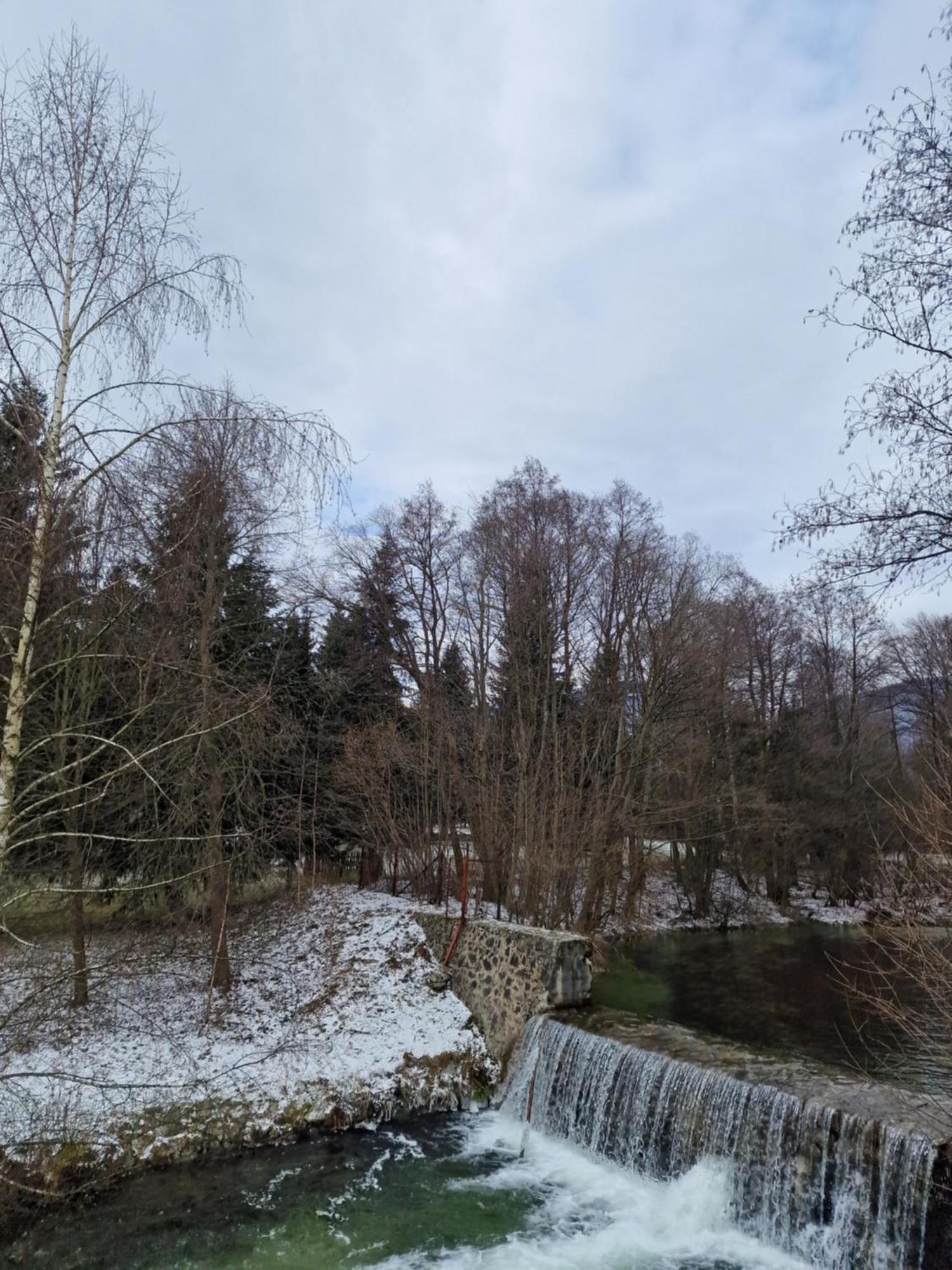 Ubytovanie Janka Turany Buitenkant foto