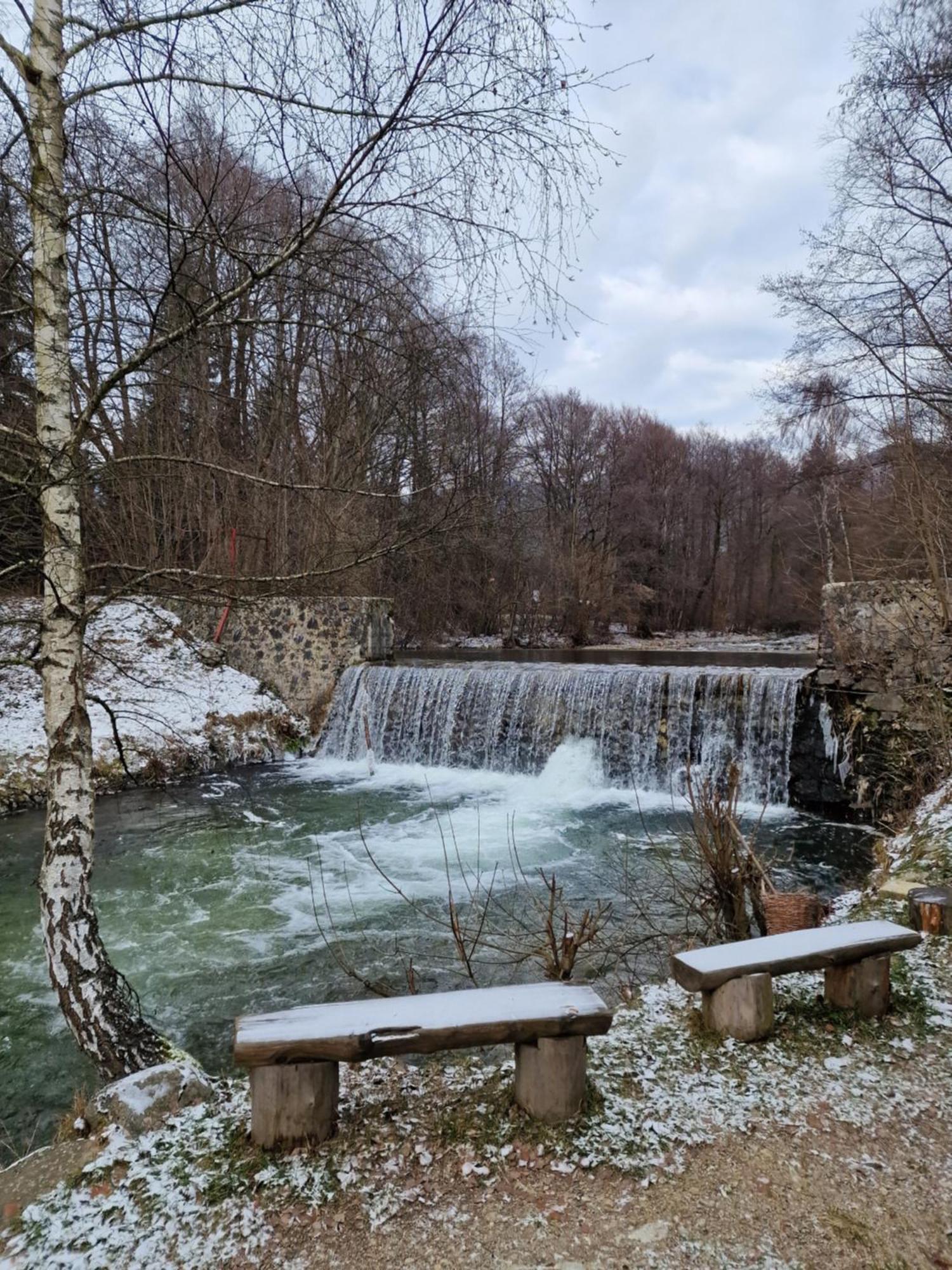 Ubytovanie Janka Turany Buitenkant foto